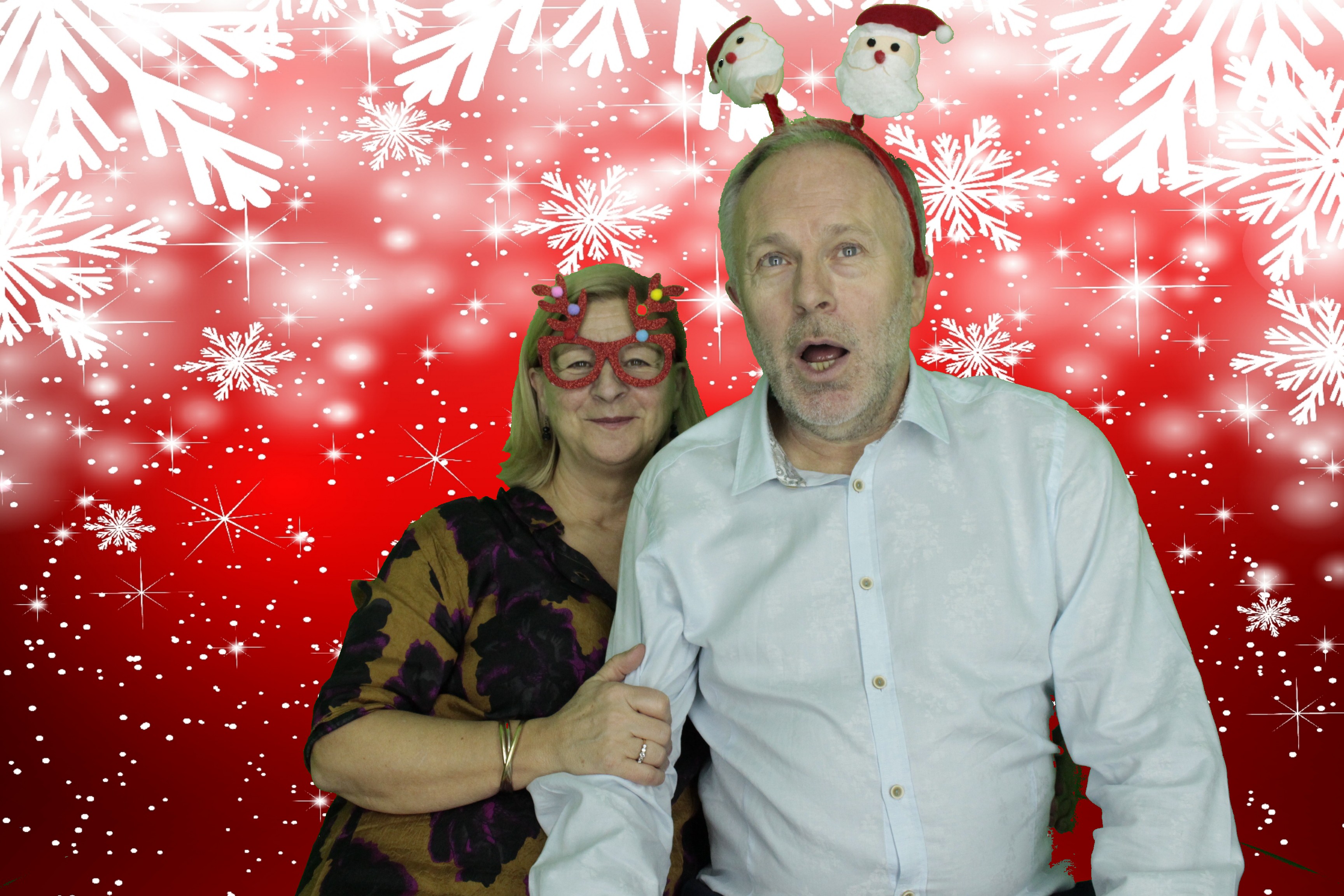 Silvermere Christmas Party | View more photos from the event at gallery.myphotoboothexperience.co.uk/u/MyPhotoBoothExperienceLtd/Silvermere-Christmas-Party-3